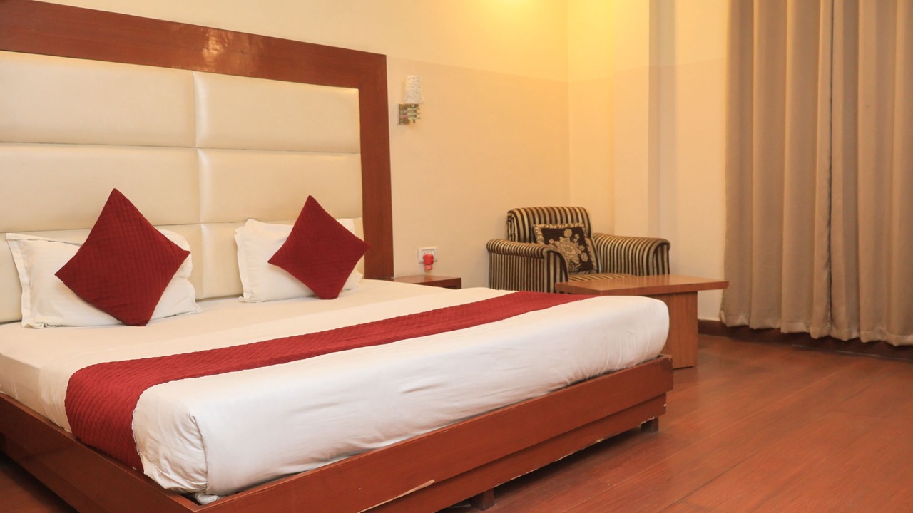 Photo of Bedroom in Bahadrabad