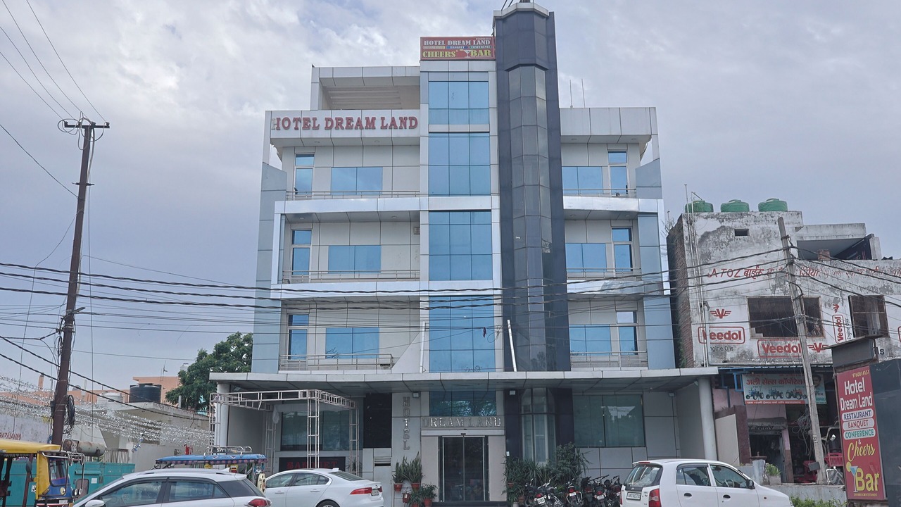 Photo of Outdoor in Bahadrabad