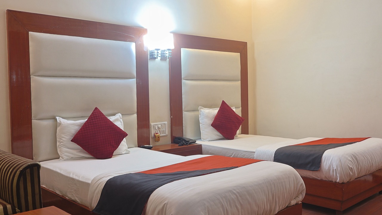 Photo of Bedroom in Bahadrabad