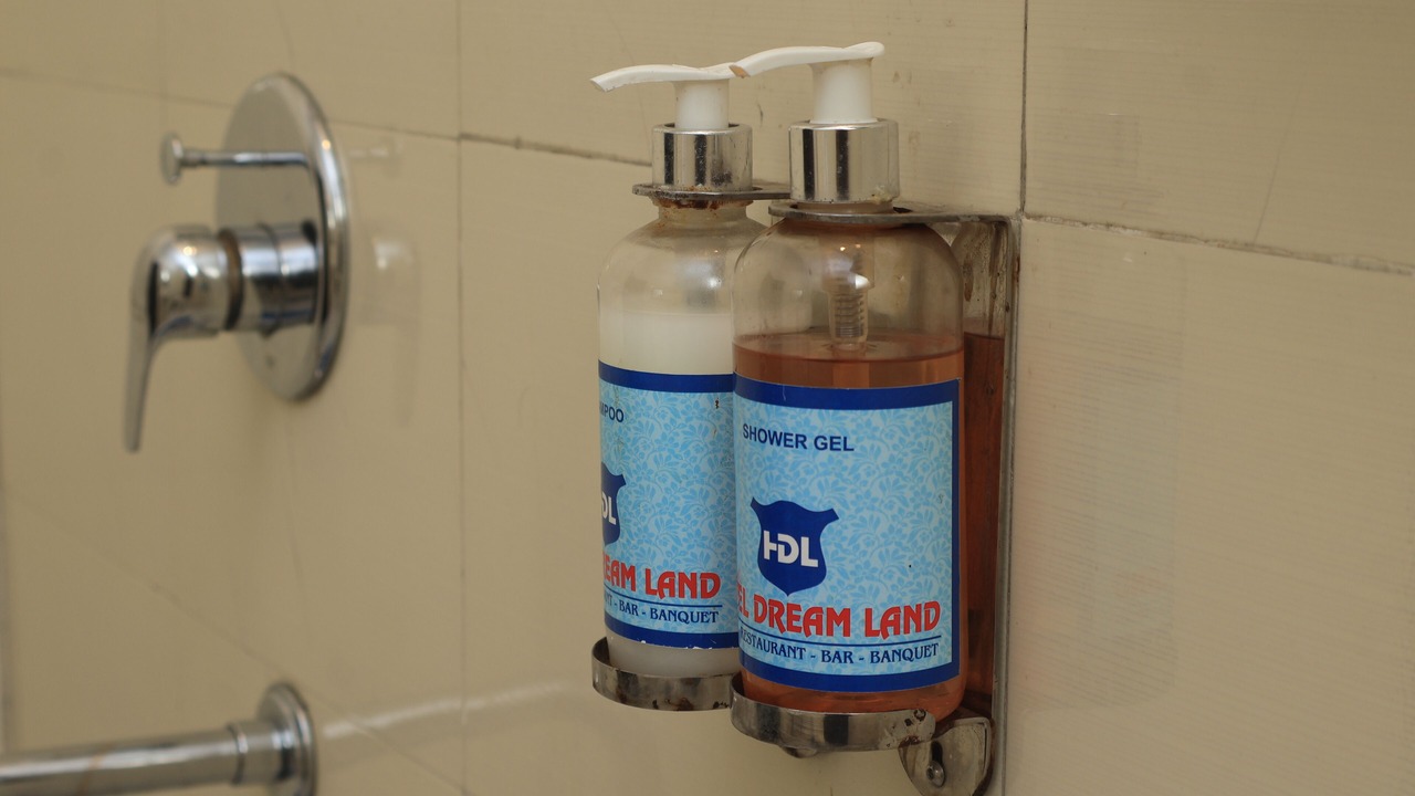 Photo of Bathroom in Bahadrabad