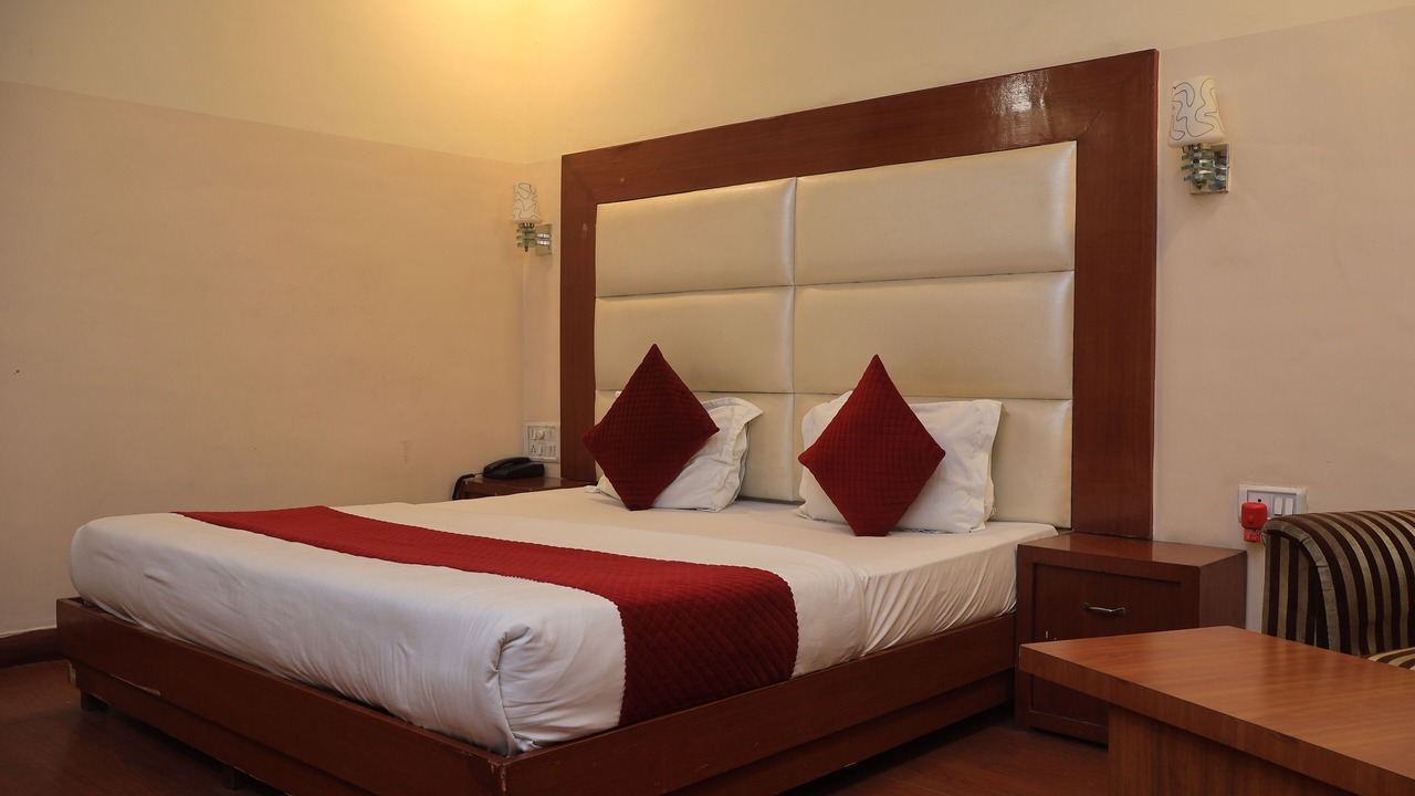 Photo of Bedroom in Bahadrabad