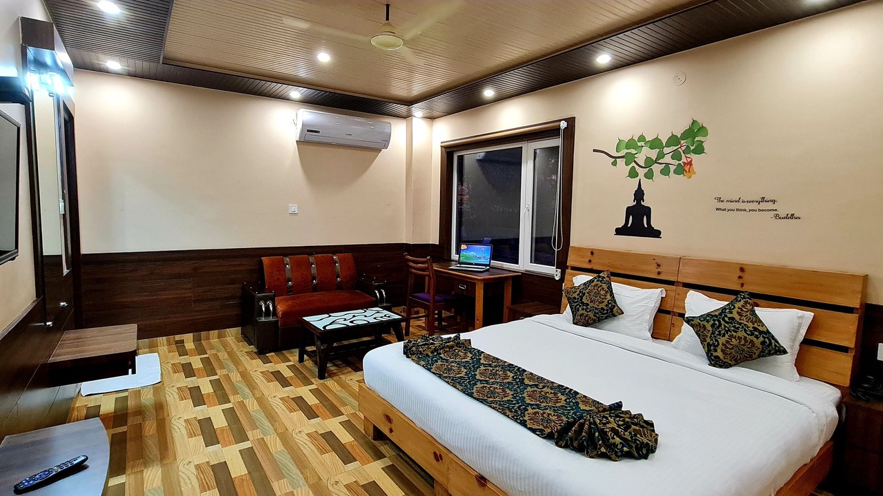 Photo of Bedroom in Fatehpur