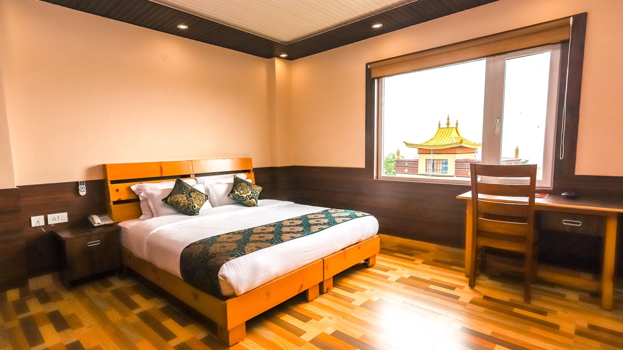 Photo of Bedroom in Fatehpur