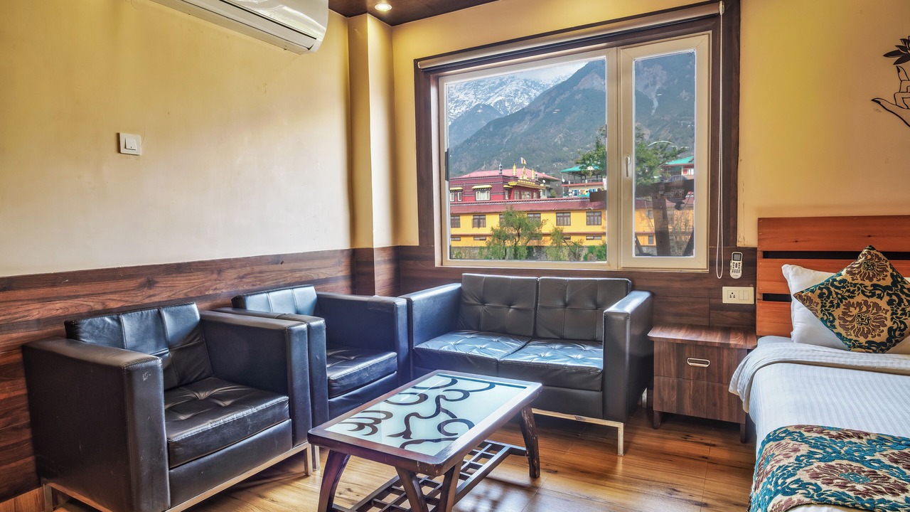 Photo of Bedroom in Fatehpur