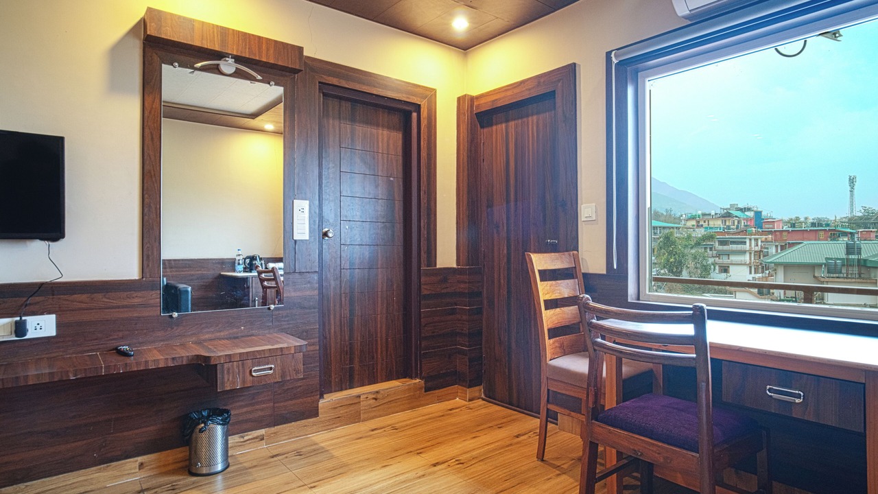 Photo of Bedroom in Fatehpur