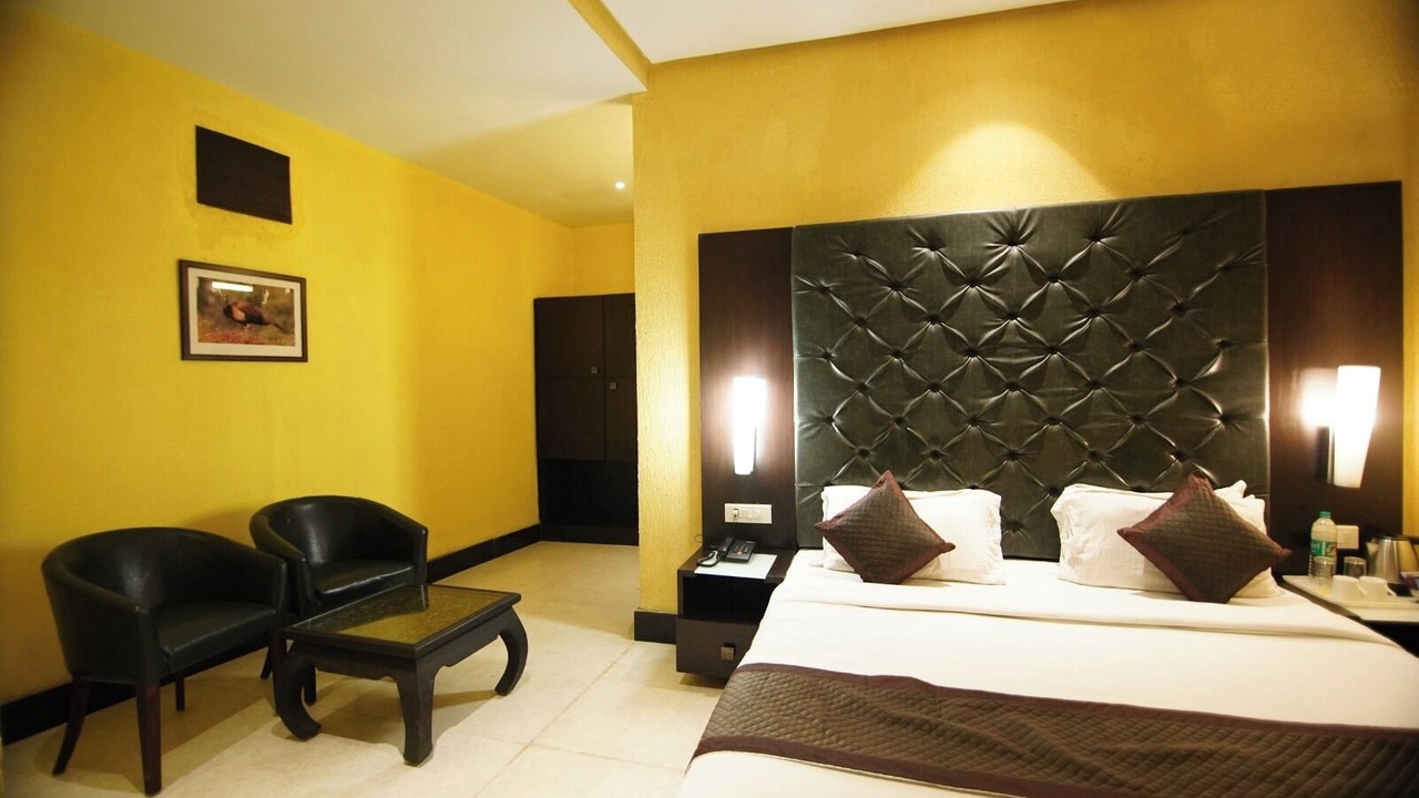 Photo of Bedroom in Raipur