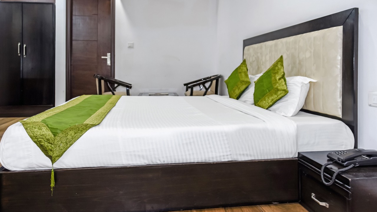 Photo of Bedroom in Jalandhar