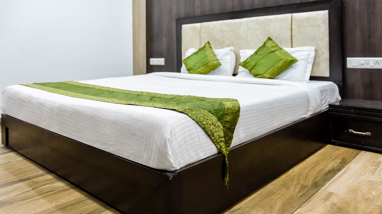 Photo of Bedroom in Jalandhar