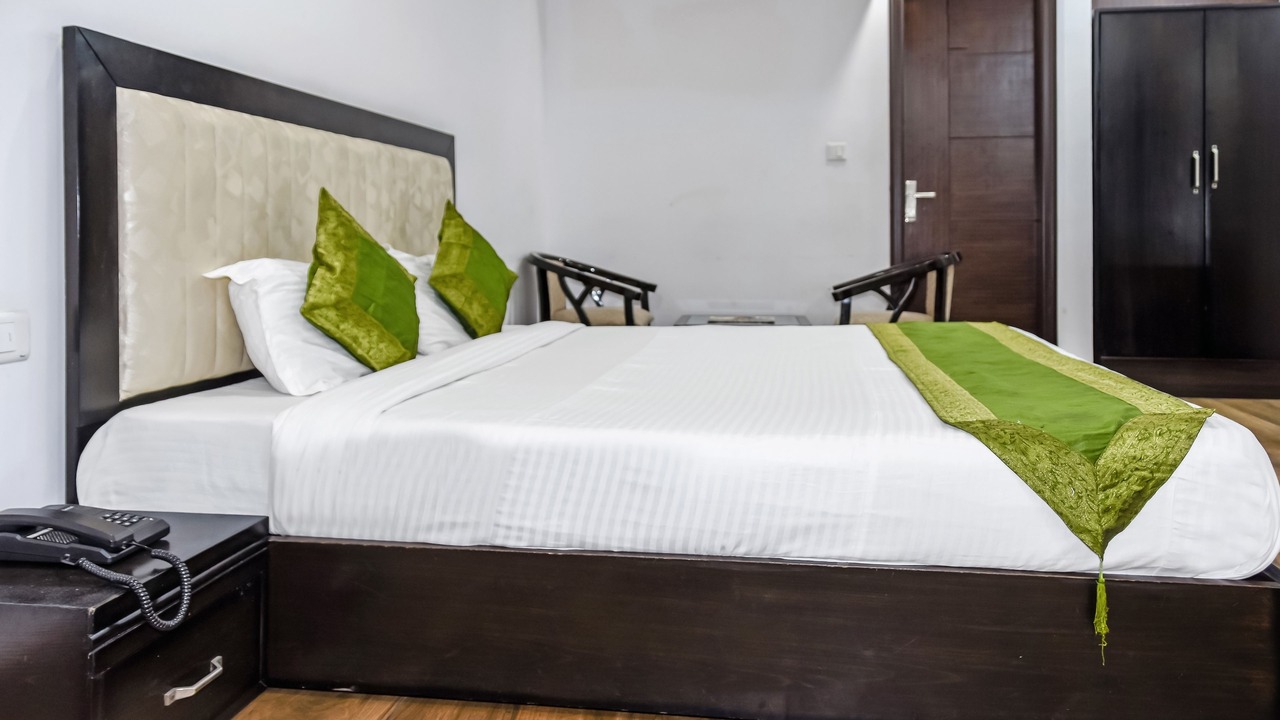 Photo of Bedroom in Jalandhar
