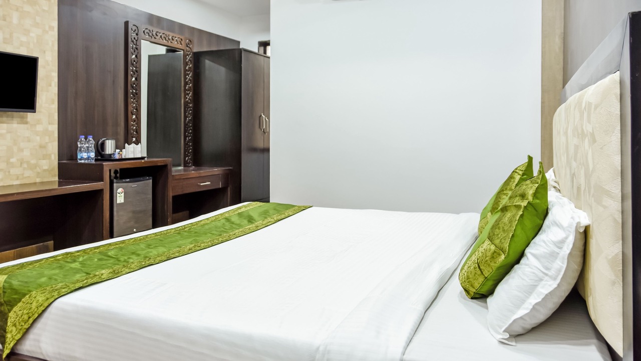 Photo of Bedroom in Jalandhar