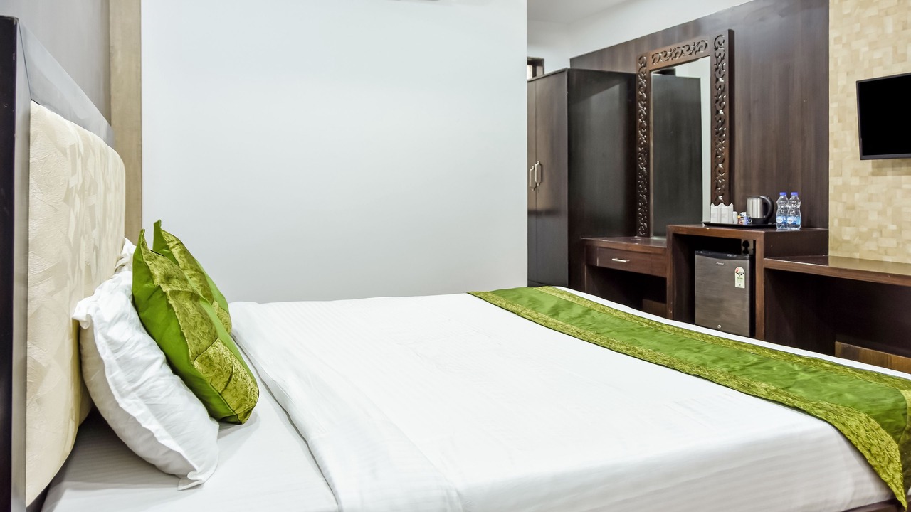Photo of Bedroom in Jalandhar