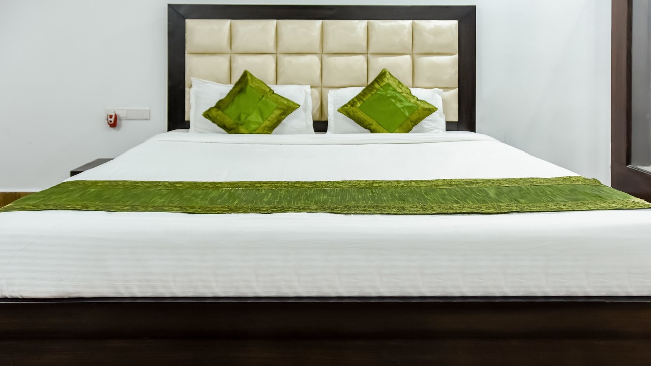 Photo of Bedroom in Jalandhar
