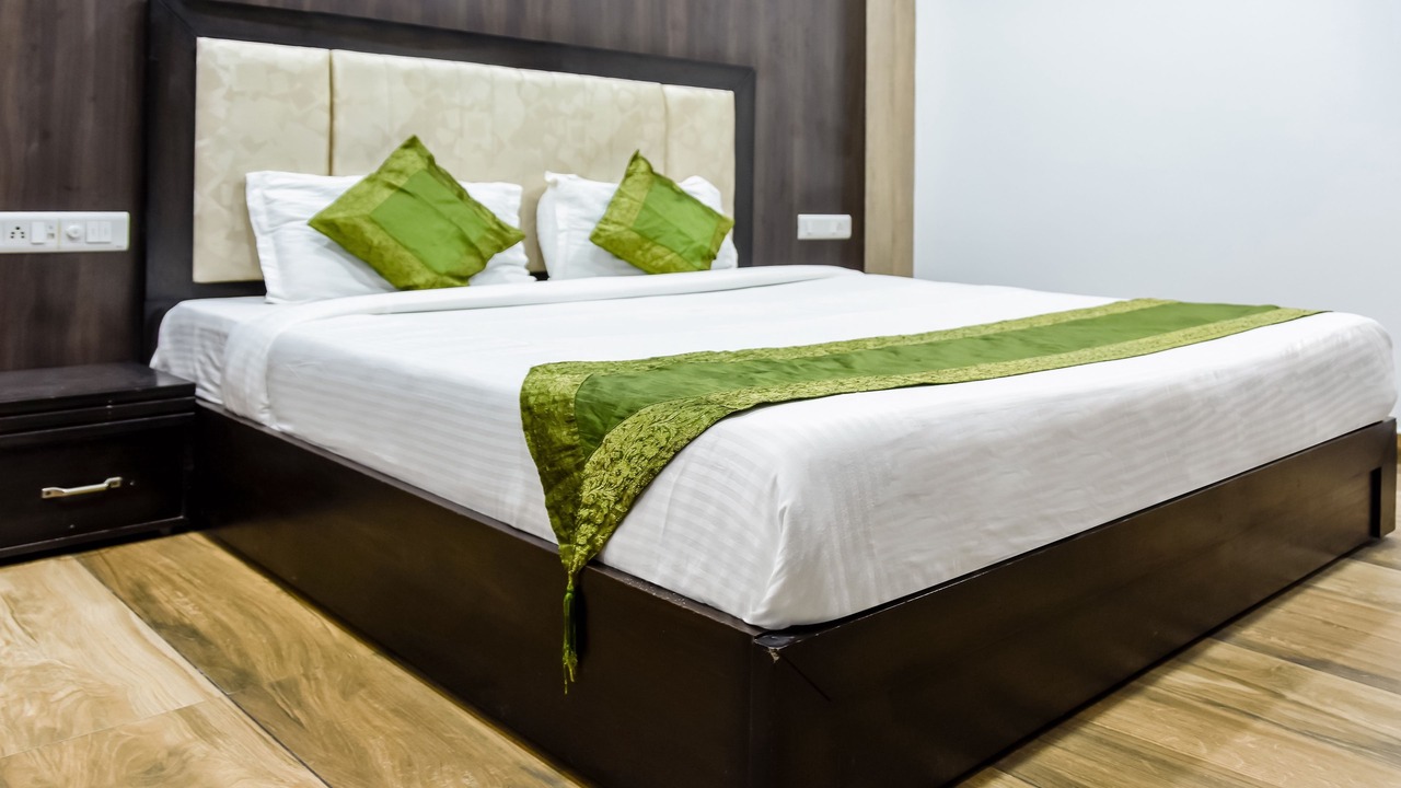 Photo of Bedroom in Jalandhar