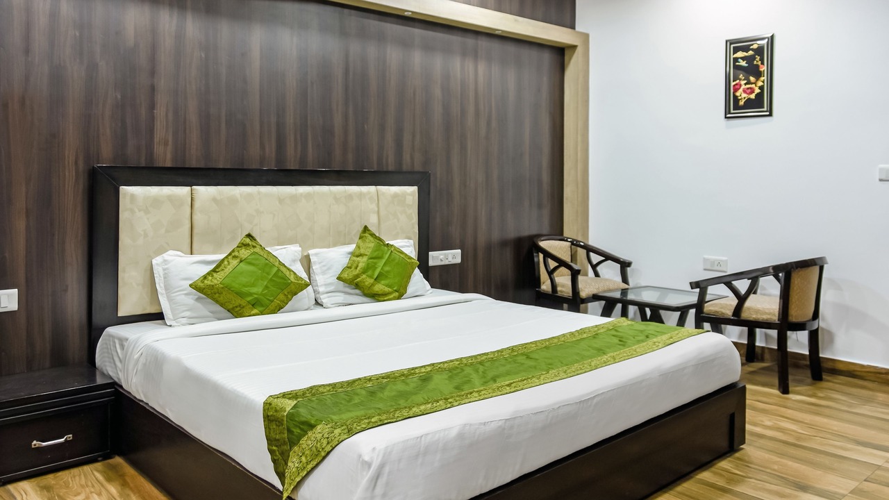 Photo of Bedroom in Jalandhar