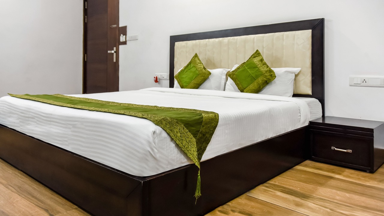Photo of Bedroom in Jalandhar