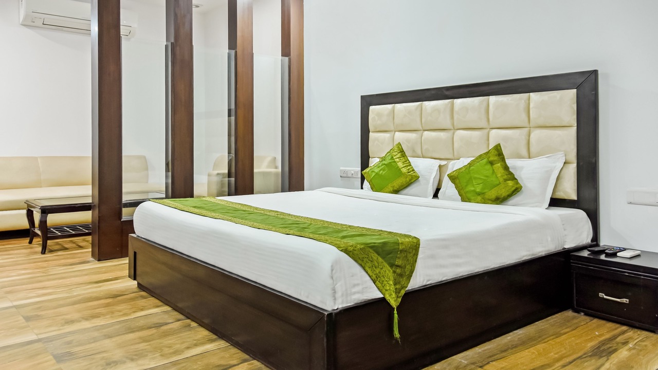 Photo of Bedroom in Jalandhar