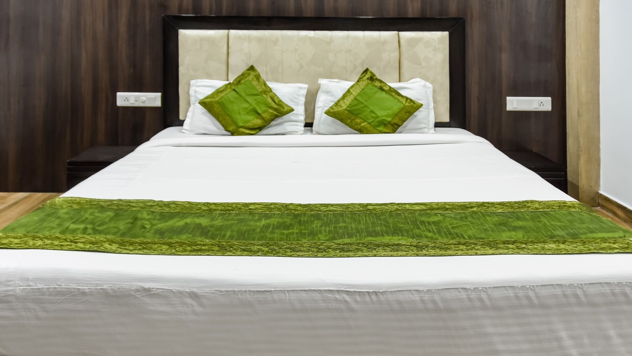 Photo of Bedroom in Jalandhar