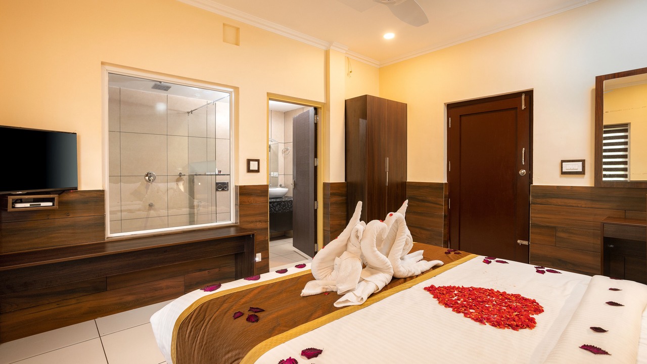 Photo of Bedroom in Devikolam