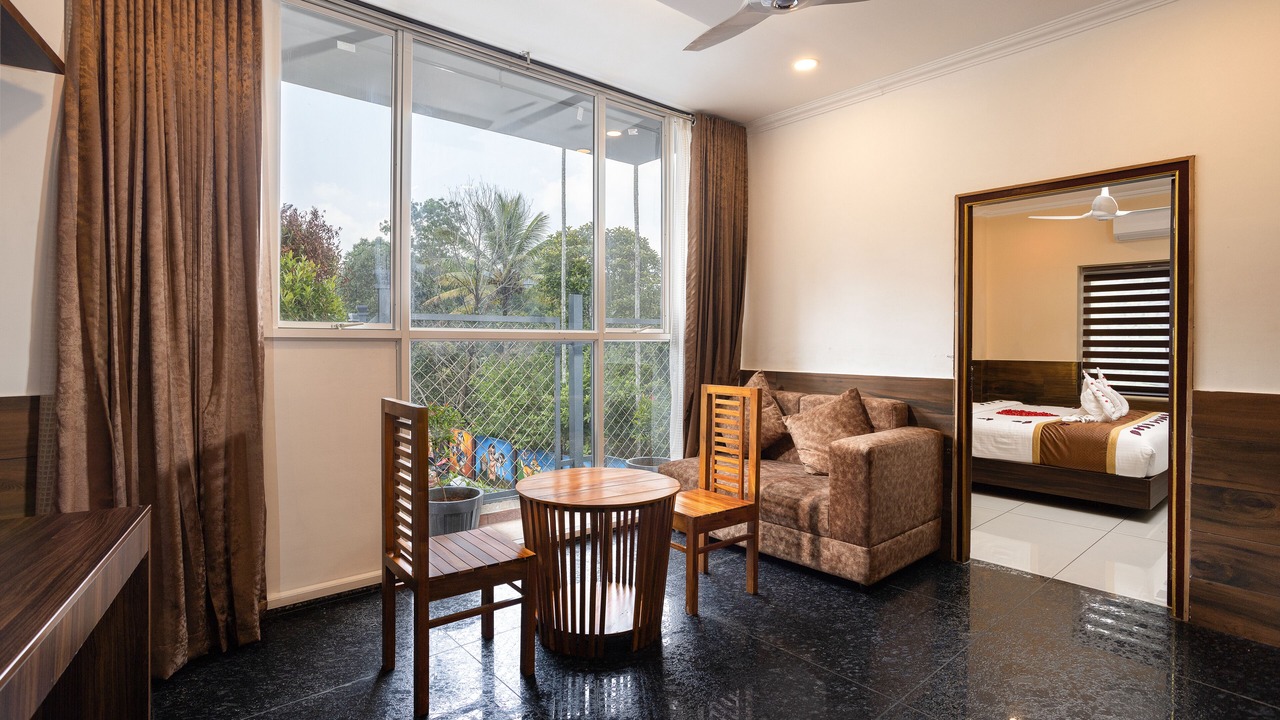 Photo of Bedroom in Devikolam