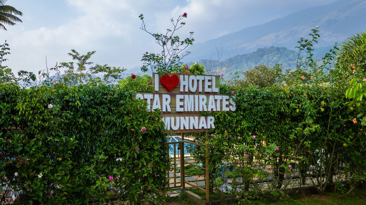 Photo of Outdoor in Devikolam