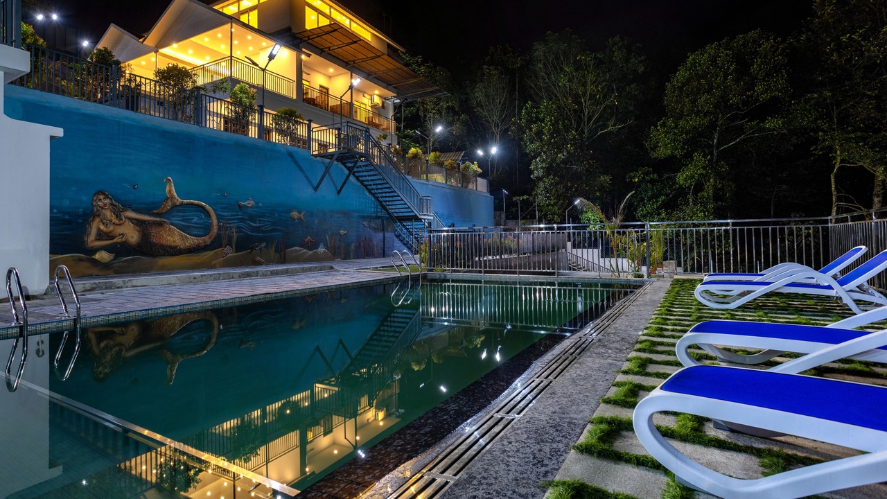 Photo of Outdoor in Devikolam