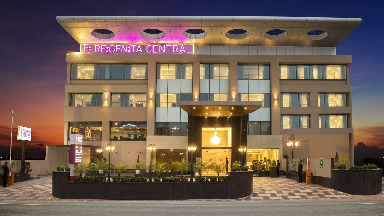 Photo of Outdoor in Zirakpur