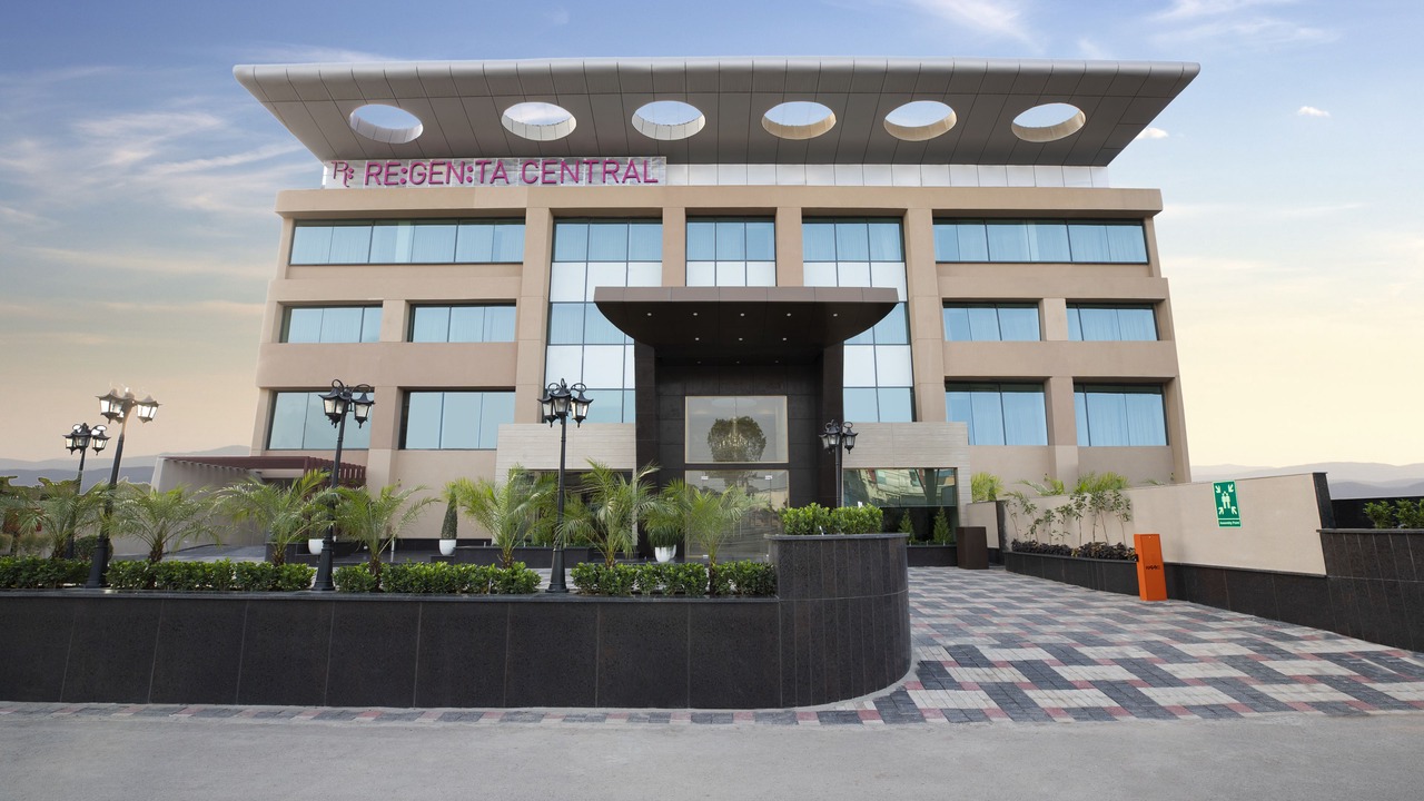 Photo of Outdoor in Zirakpur