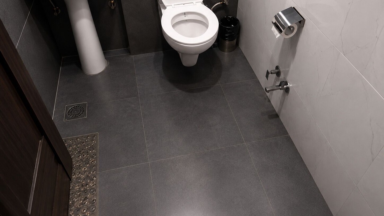 Photo of Bathroom in Panipat