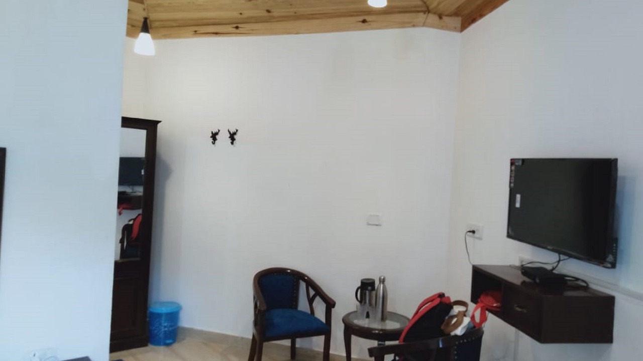 Photo of Bedroom in Kaul
