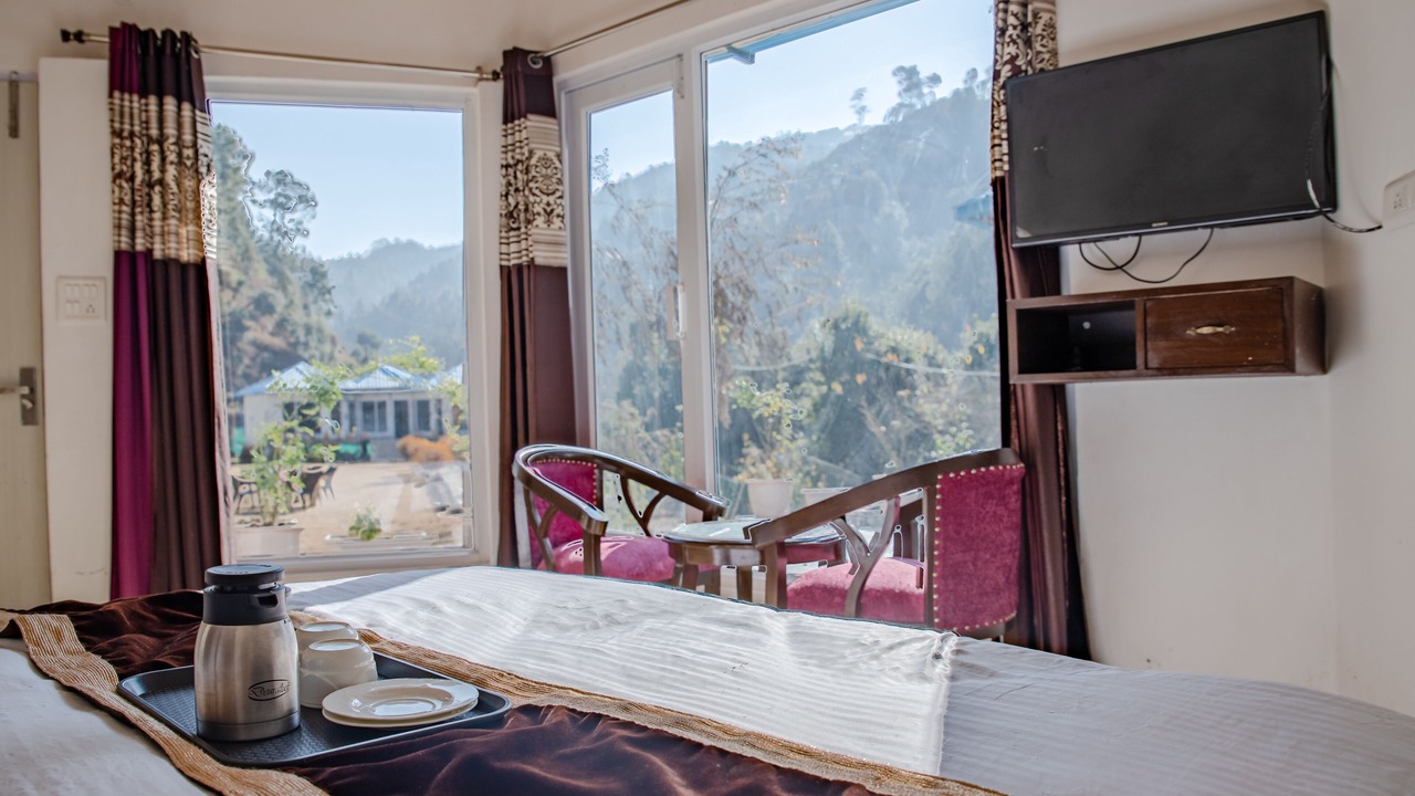 Photo of Bedroom in Kaul