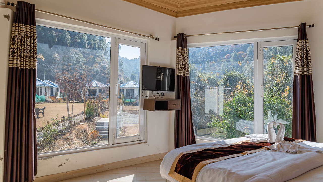 Photo of Bedroom in Kaul