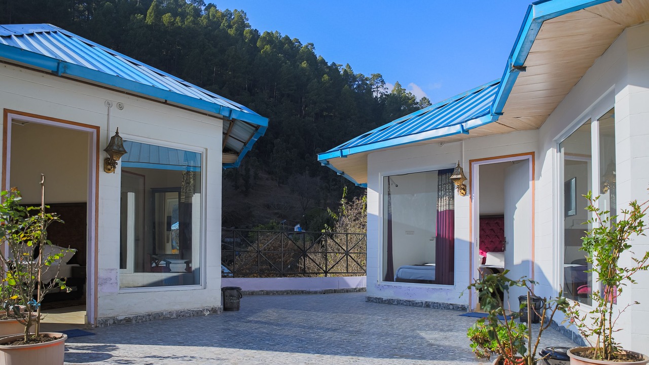 Photo of Outdoor in Kaul