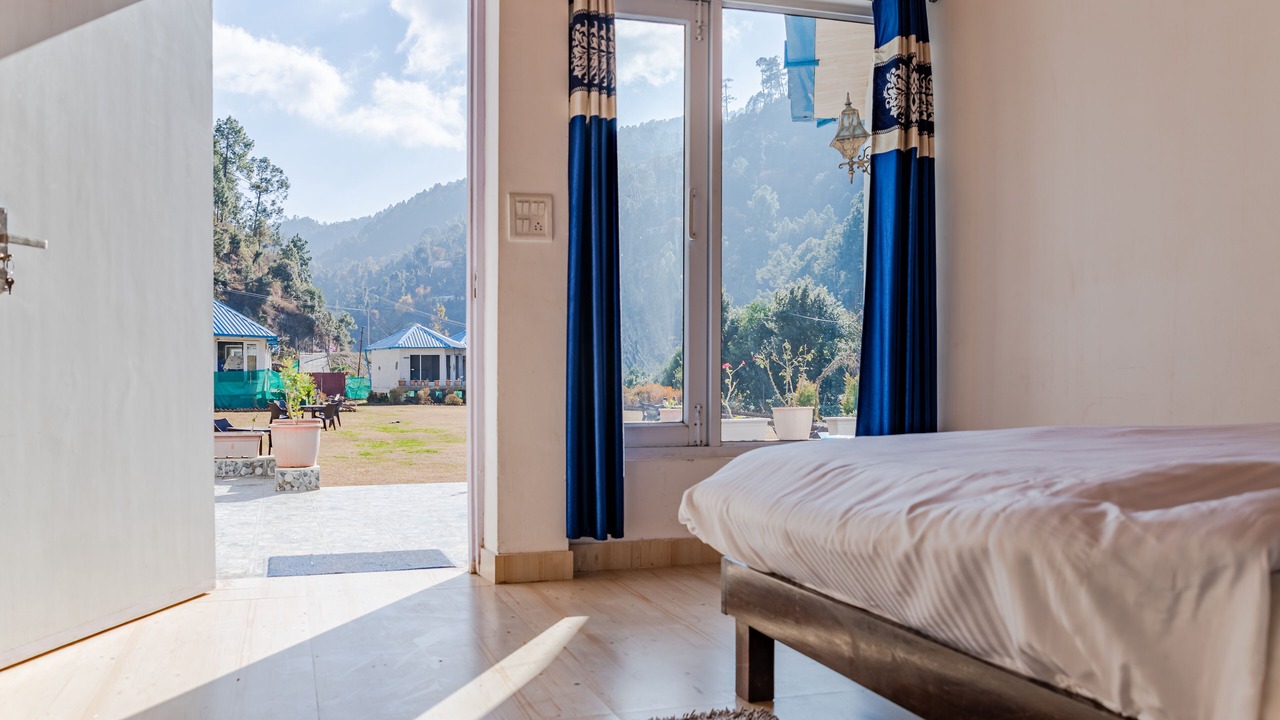 Photo of Bedroom in Kaul