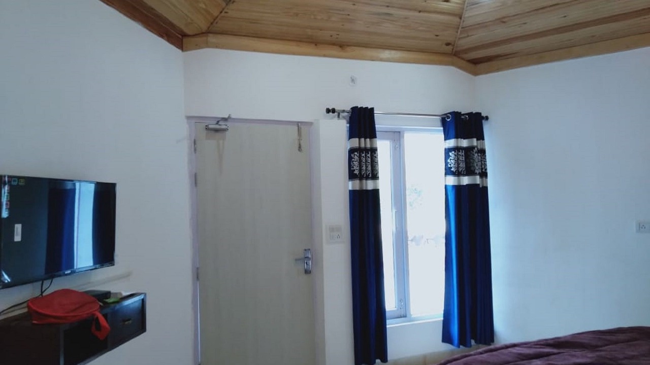Photo of Bedroom in Kaul