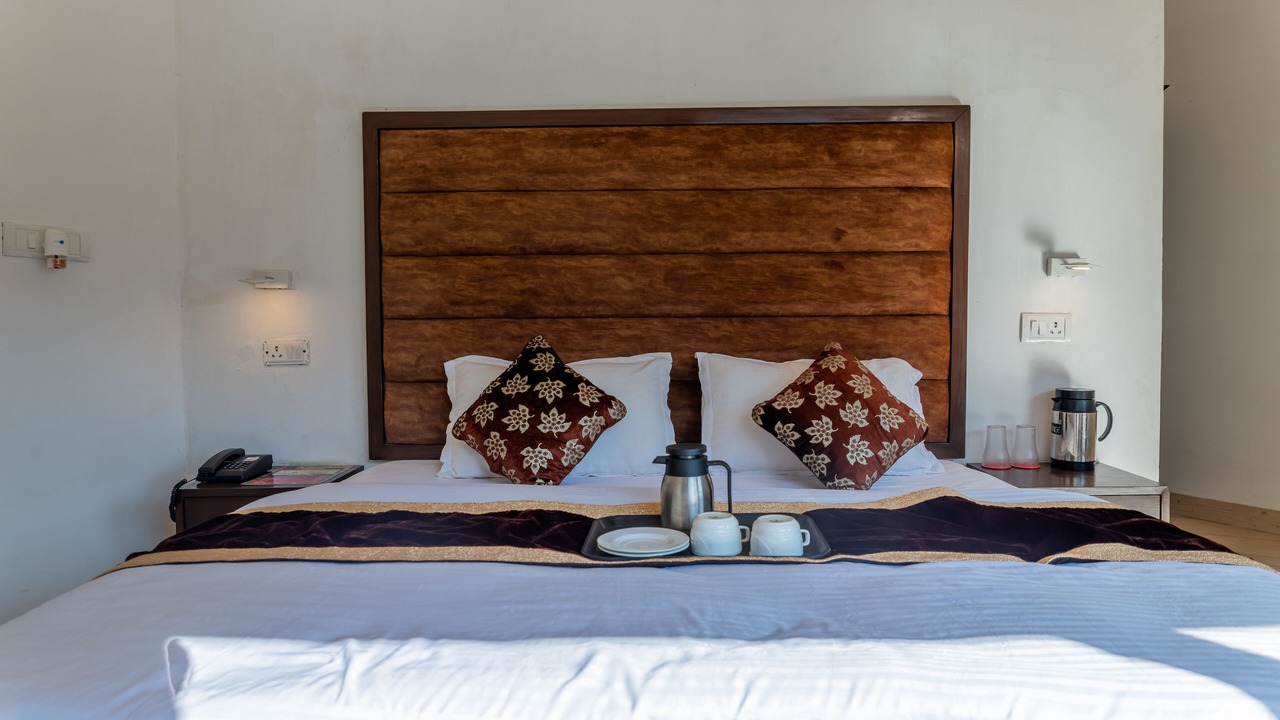 Photo of Bedroom in Kaul