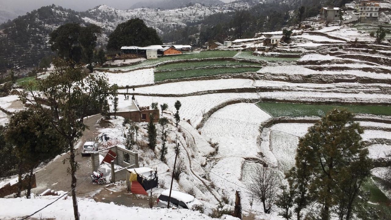 Photo of Outdoor in Kaul