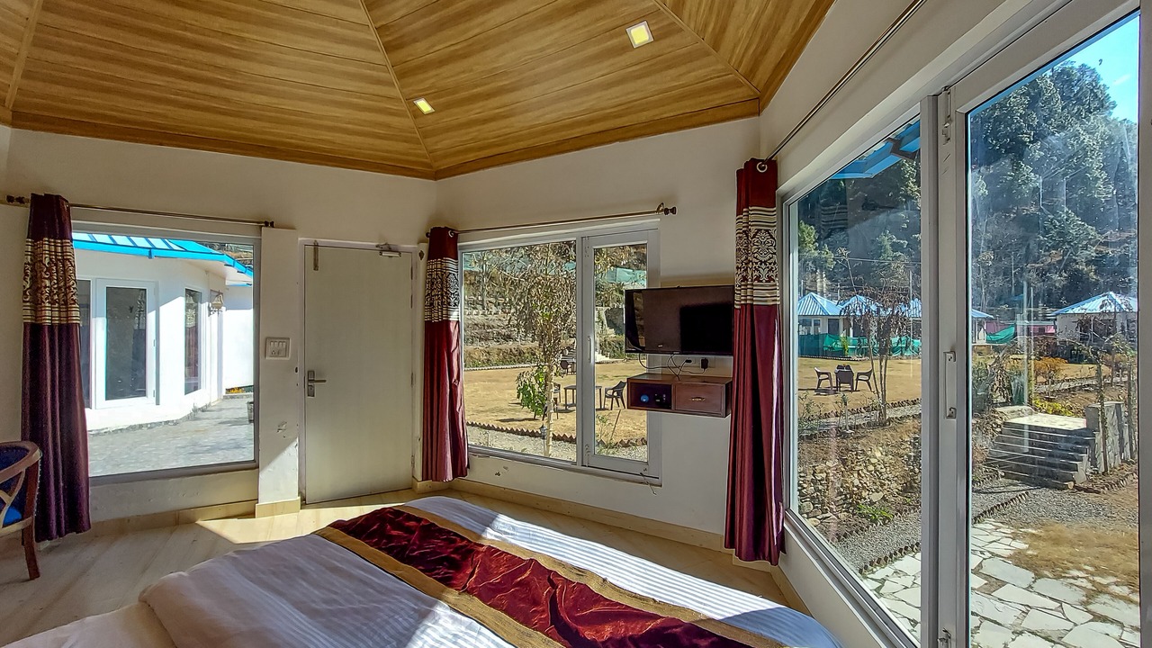 Photo of Bedroom in Kaul