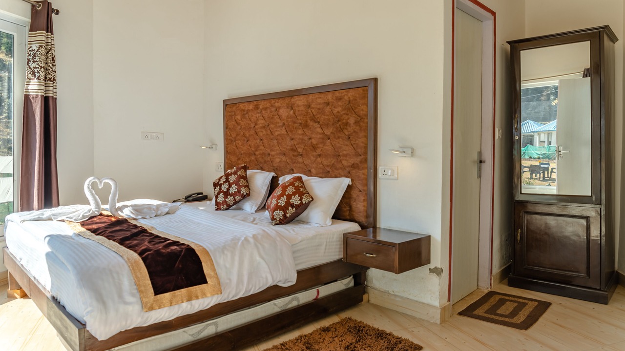 Photo of Bedroom in Kaul