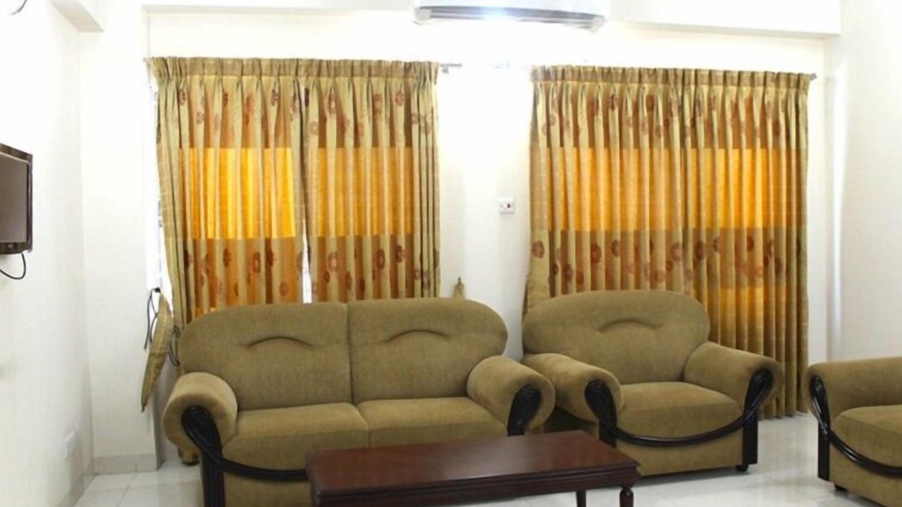 Photo of Bedroom in Basundhara Residential Area