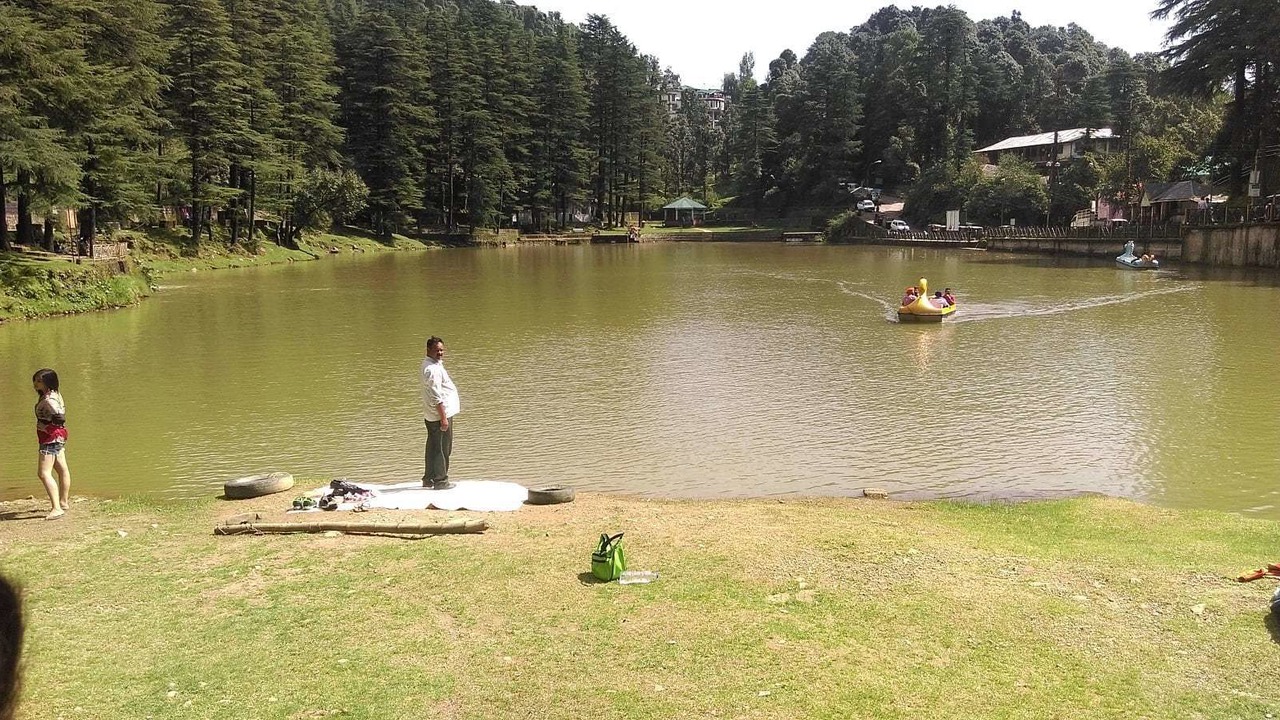 Photo of Others in McLeod Ganj