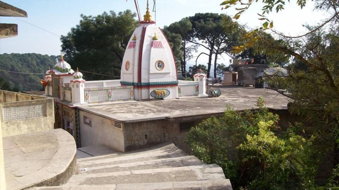 Photo of Others in McLeod Ganj