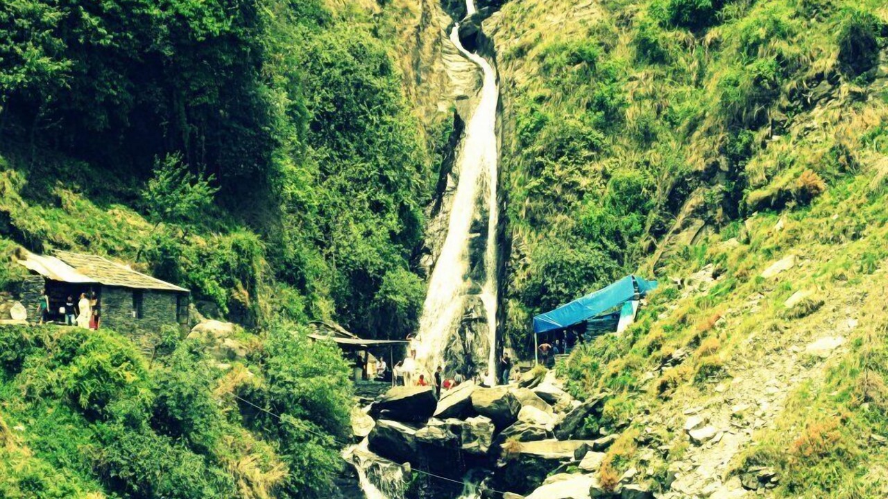 Photo of Others in McLeod Ganj