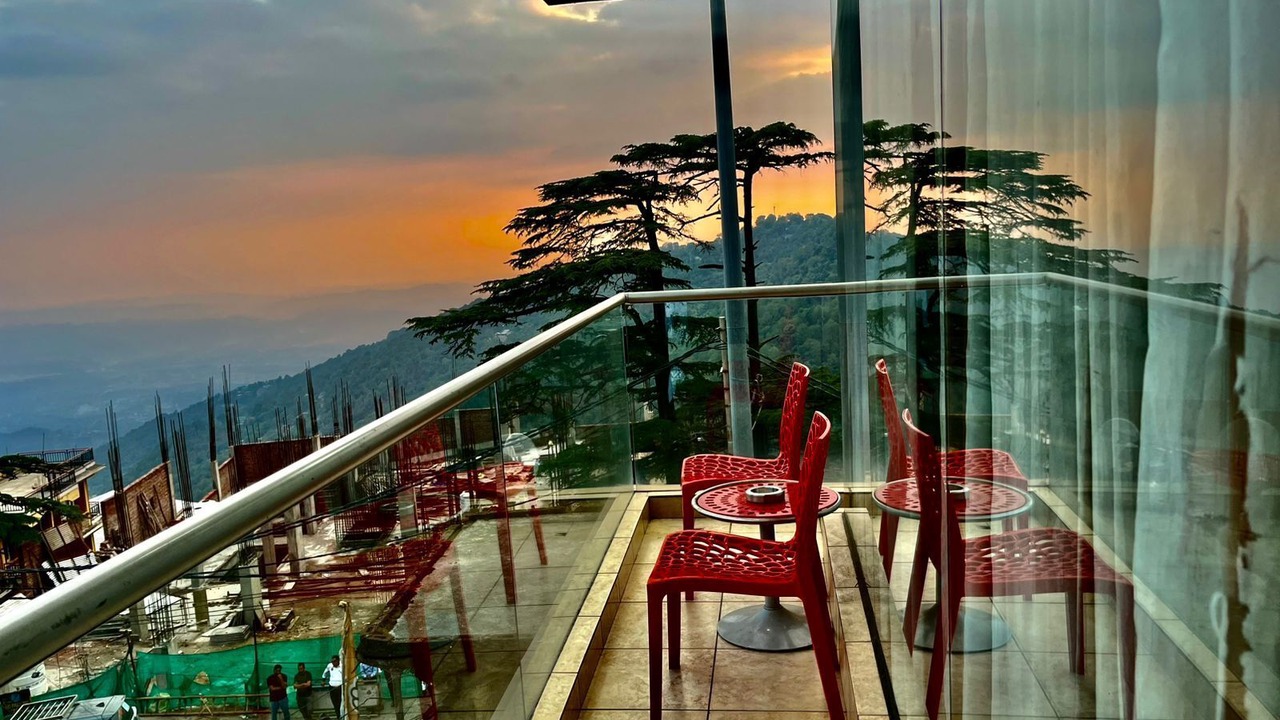 Photo of Others in McLeod Ganj