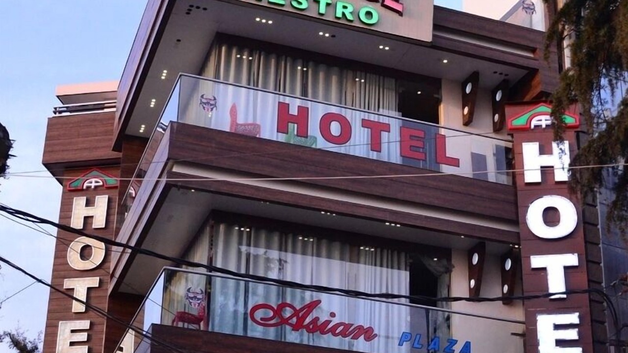 Photo of Outdoor in McLeod Ganj