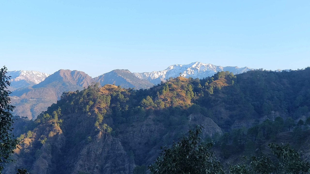 Photo of Others in Tehri
