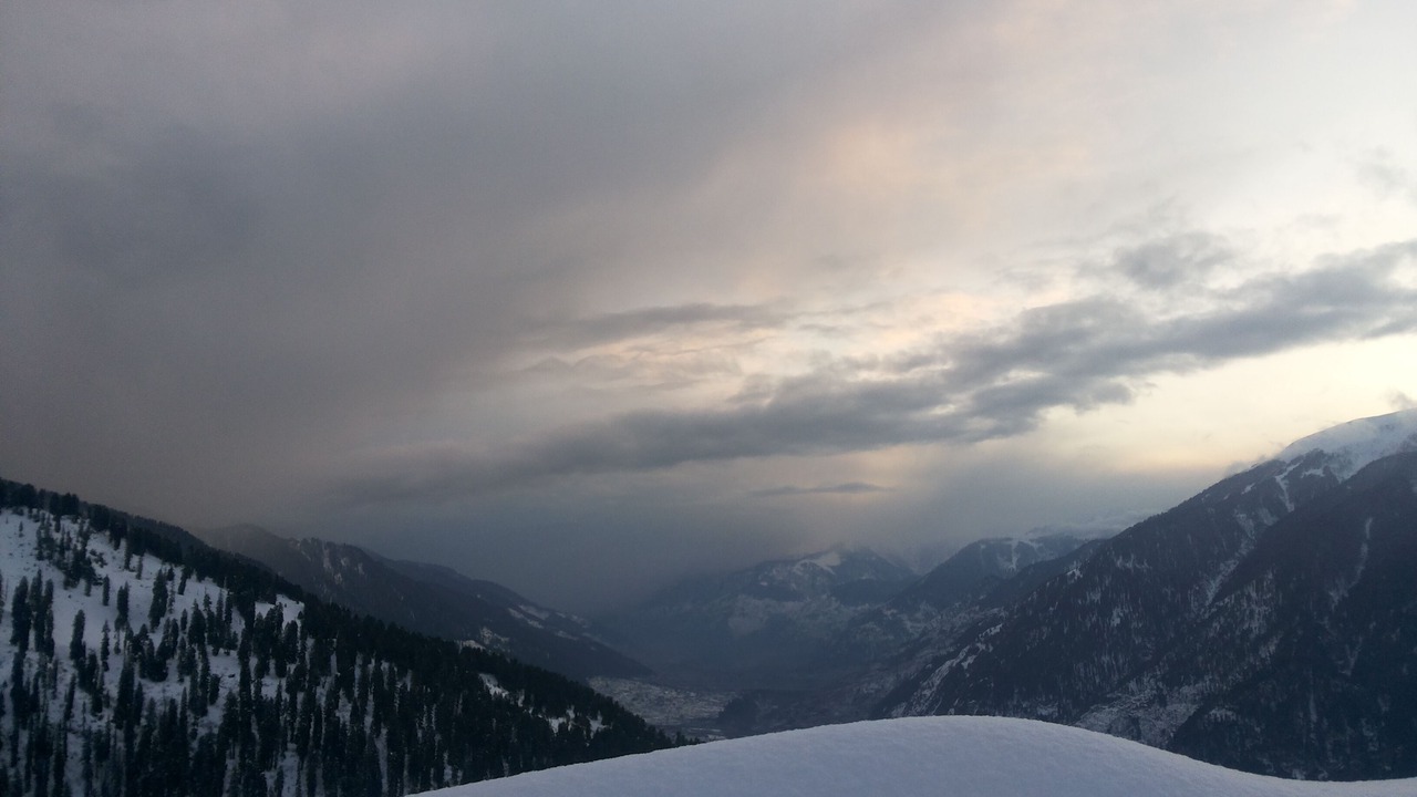 Photo of Outdoor in Jagatsukh