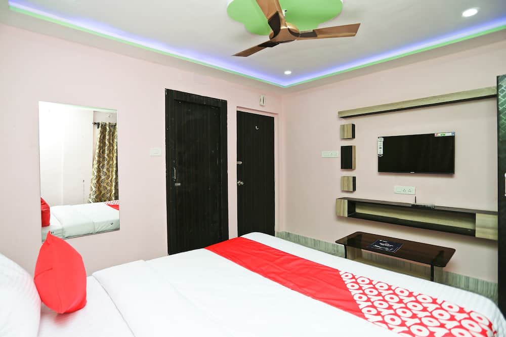 Photo of Bedroom in Chinar Park