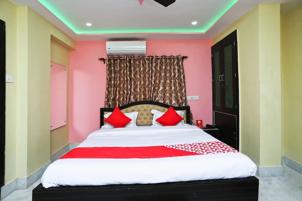 Photo of Bedroom in Chinar Park