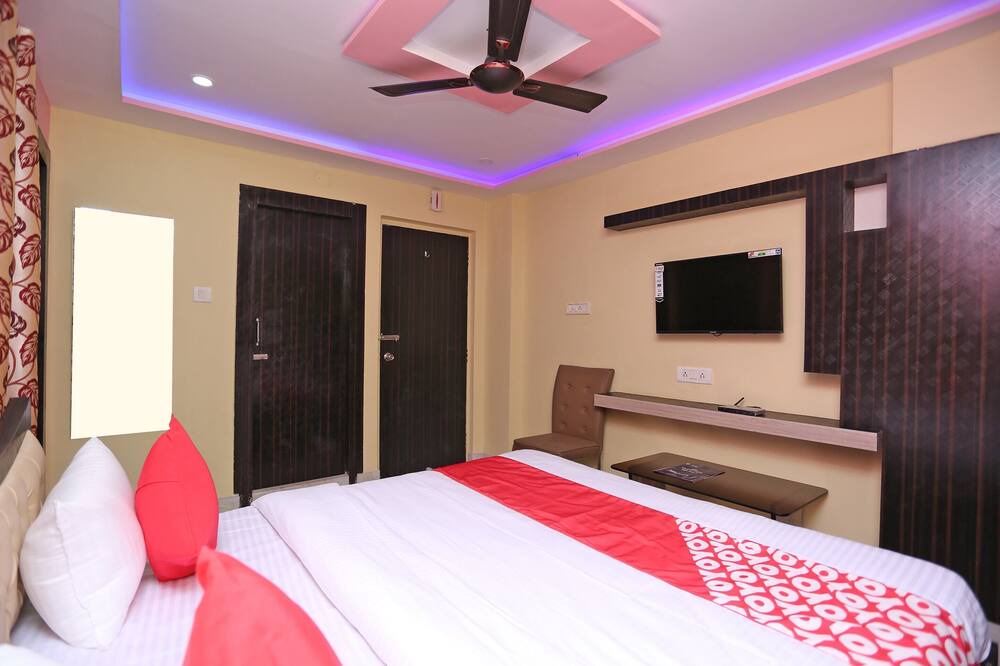 Photo of Bedroom in Chinar Park