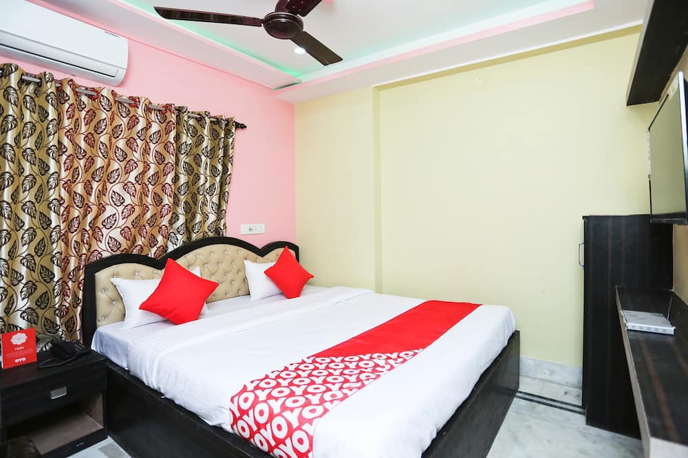 Photo of Bedroom in Chinar Park
